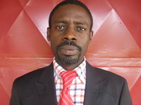 Peter Feranmi Adewumi