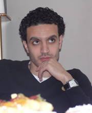 أحمد مدره