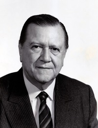 Rafael Caldera