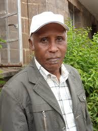 John Kiriamiti