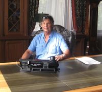 Daniel Hryhorczuk profile picture