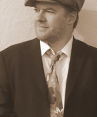 Charlie Connelly profile picture