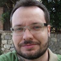 Marcelo Augusto Galvão