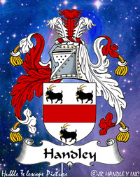 J.R. Handley