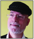 Yigal Tzadka