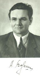 Alexander Voloshin
