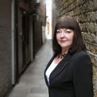 Jessie Keane profile picture