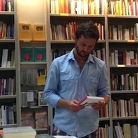 Steven  Penny