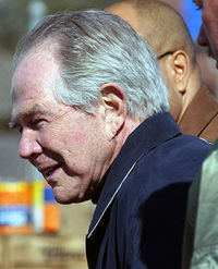 Pat Robertson profile picture