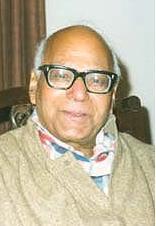 Ram Swarup profile picture
