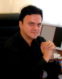 Δημήτρης Π. Κρανιώτης