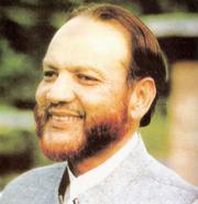 Khurram Murad profile picture