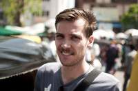 Matthijs Van Oostrum