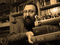 Hipólito G. Navarro