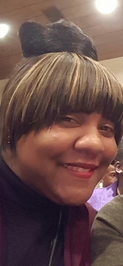 Ronyea Thompson