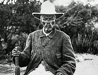 Hendrik Witbooi