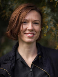 Emily Bitto profile picture