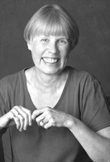 Penny Blubaugh profile picture