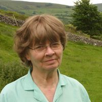 Sylvia Damsell