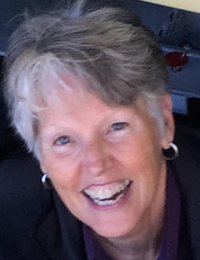 B.K. Froman