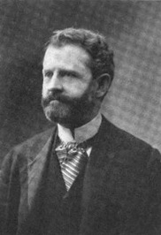 Francis W. Halsey