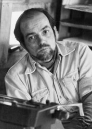 David Budbill profile picture