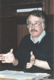 Andrzej Gwóźdź