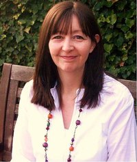 Gillian Larkin profile picture