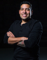 Orlando Rios