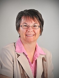 Terri Jo Swim