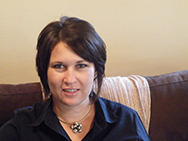 Cecilia Nortjé