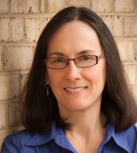 Linda Fisher Thornton