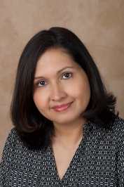 Sheila Achar Josephs profile picture
