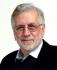 Στέφανος Τραχανάς