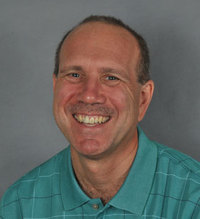 Mark R. Warren profile picture