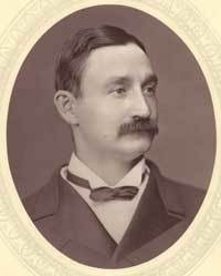 Frederick Burnaby profile picture