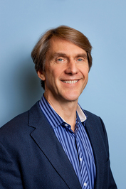 Marshall W. Van Alstyne