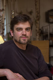 Matthias Nawrat profile picture