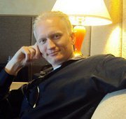 Jeremy C. Jones profile picture