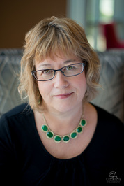 Cindy Thomson profile picture
