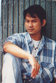 Gol A. Gong profile picture