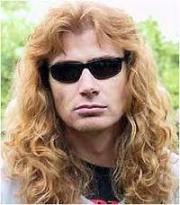 Dave Mustaine profile picture