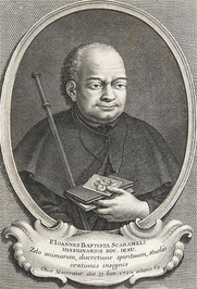 Giovanni Battista Scaramelli