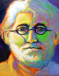 Neil Waldman profile picture