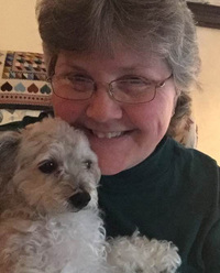 Betsy Horvath profile picture