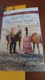 Bonnie Navarro profile picture