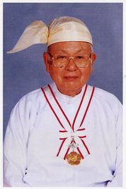 ဒေါက်တာသန်းထွန်း