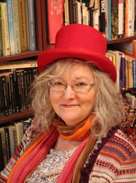 Elizabeth Keysian profile picture