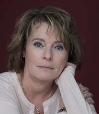 Corine Hartman profile picture