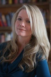 Tasha Alexander profile picture